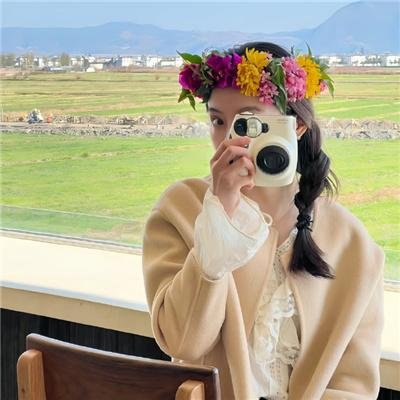 倾听我的声音